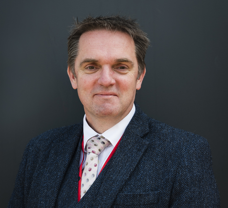 Alastair Anderson