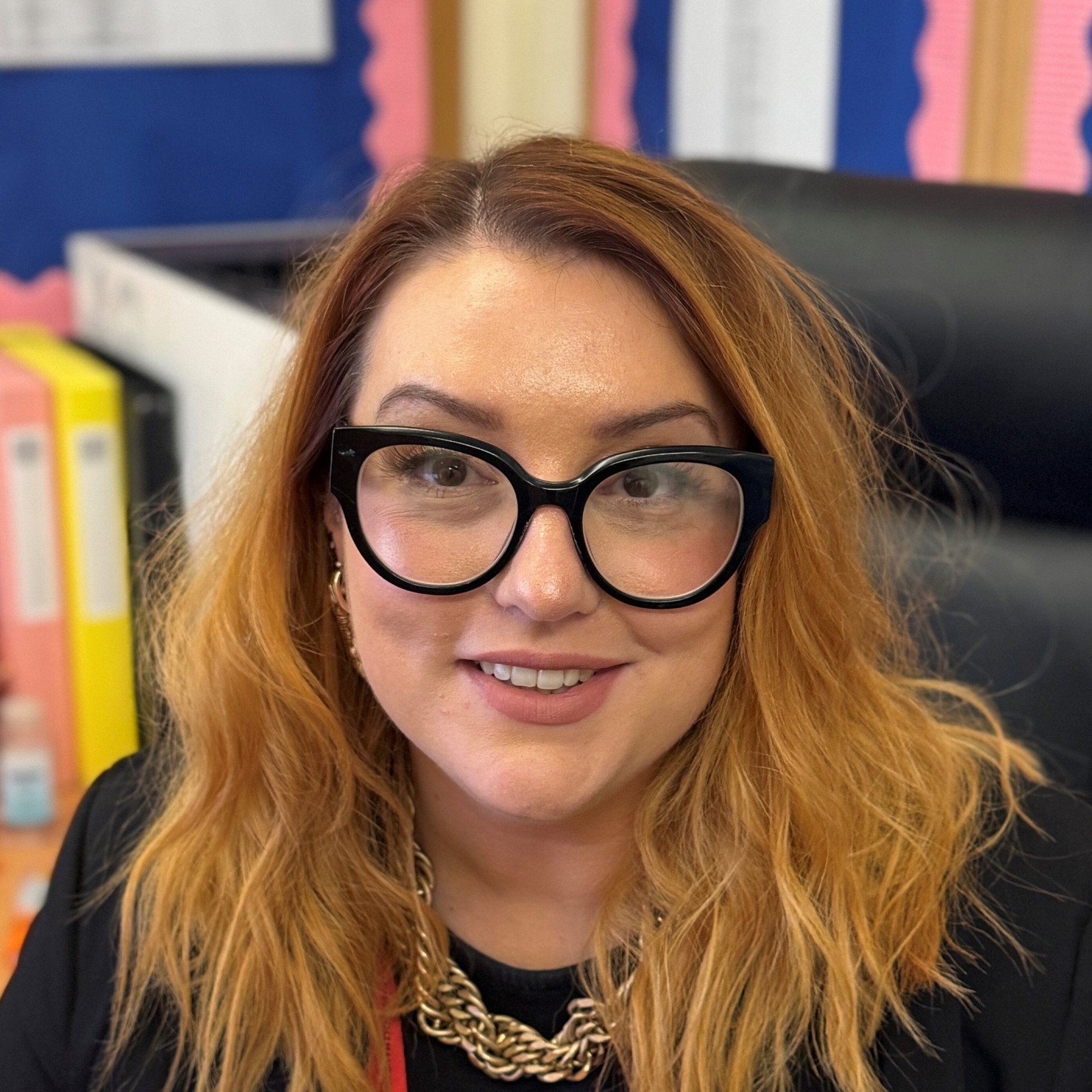 Head of Sixth Form