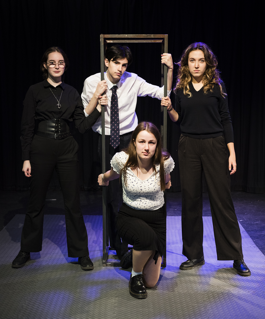 SF Drama group