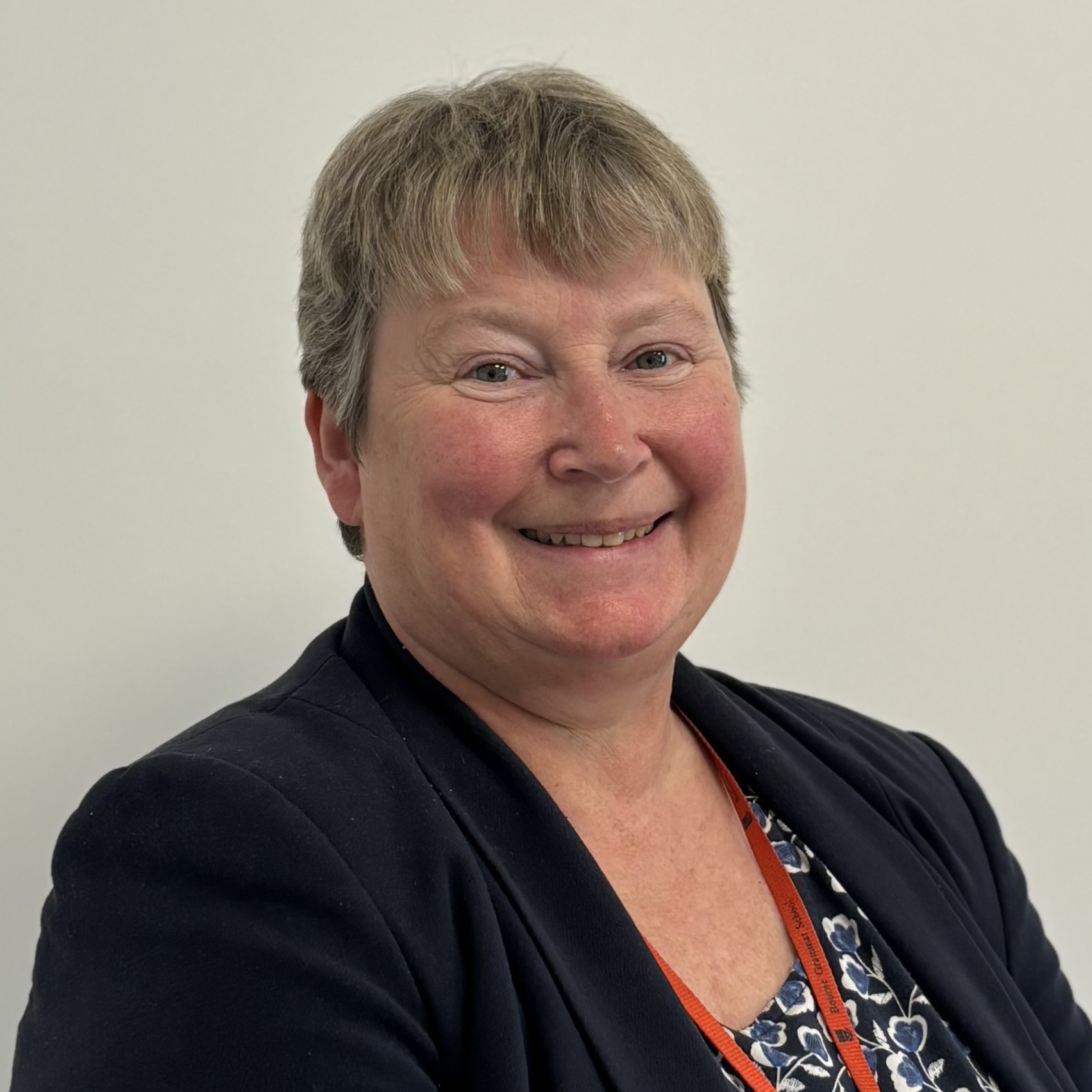 Head of Sixth Form